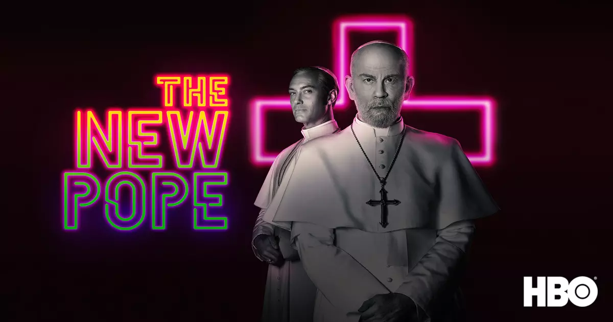 The New Pope