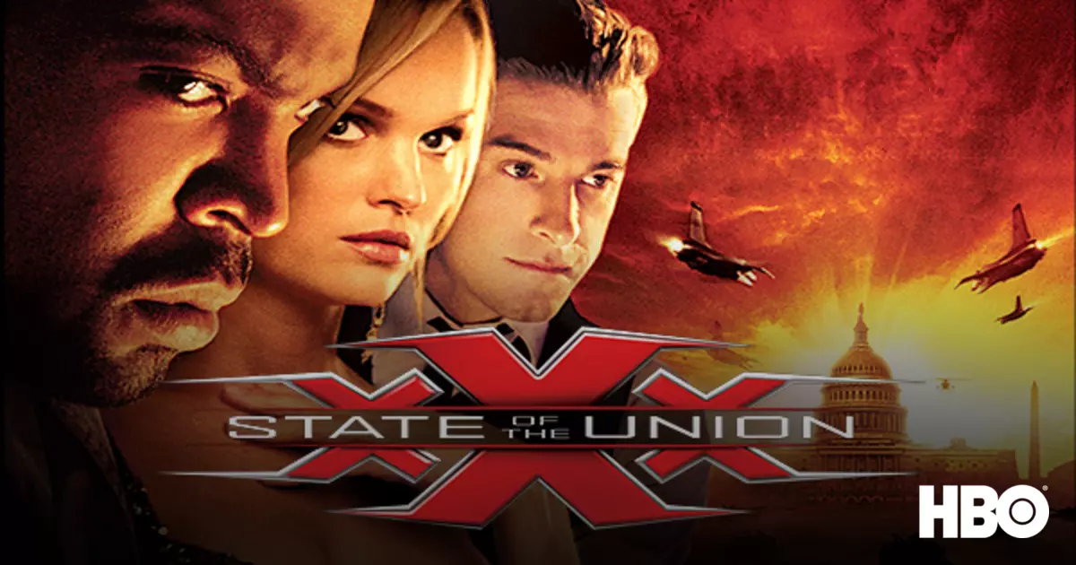 xXx: State of the Union