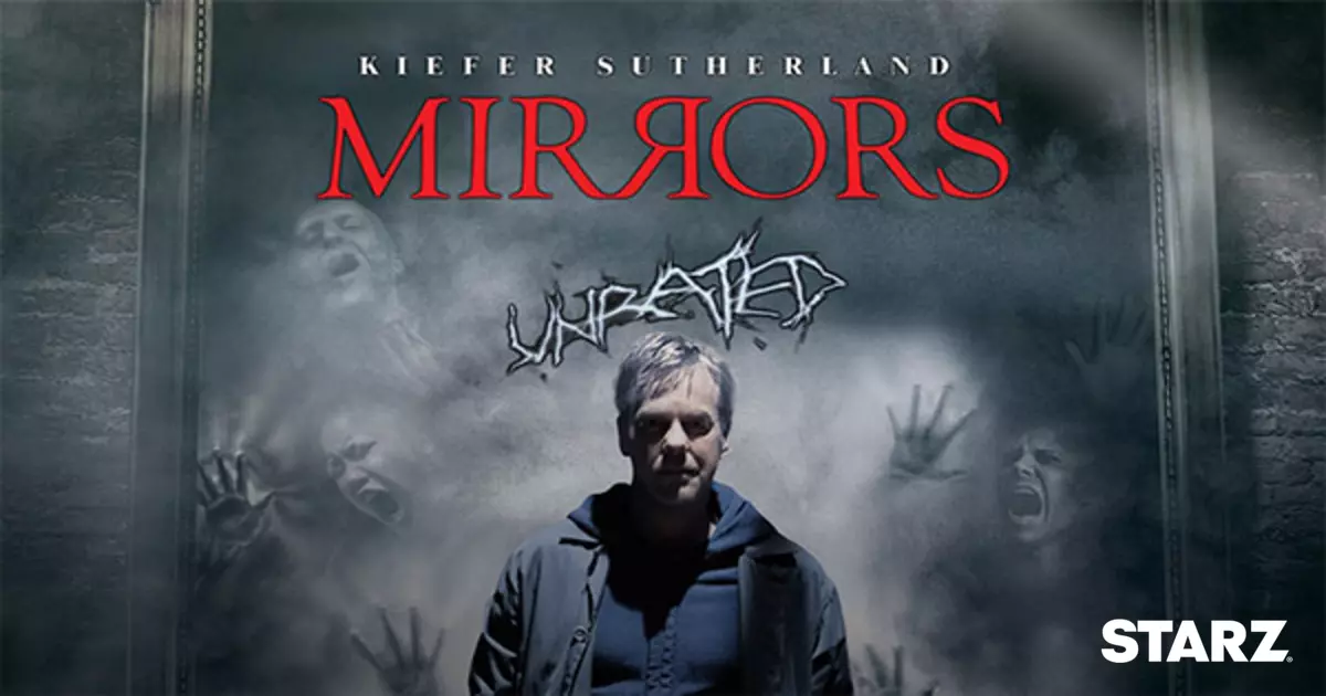 Mirrors