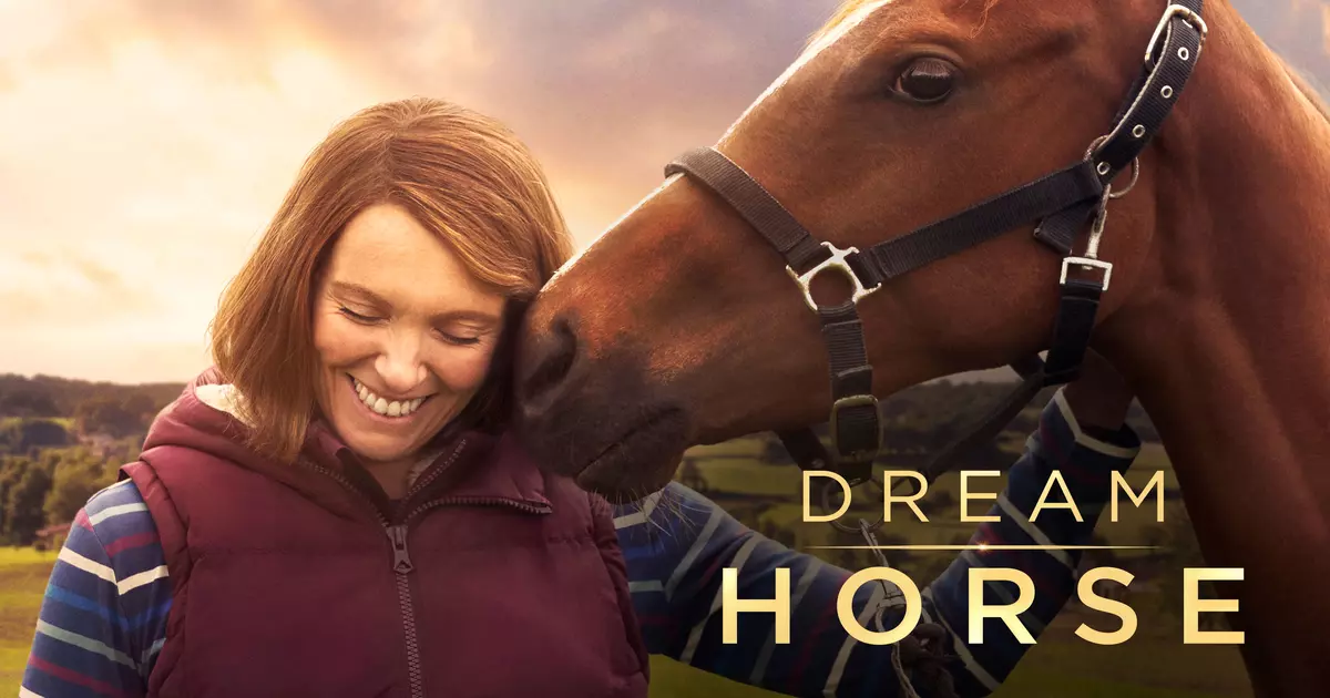 Dream Horse