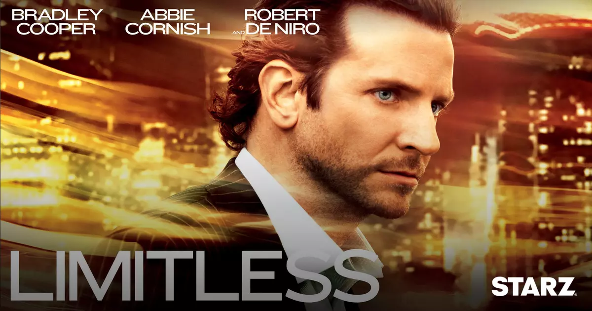 Limitless