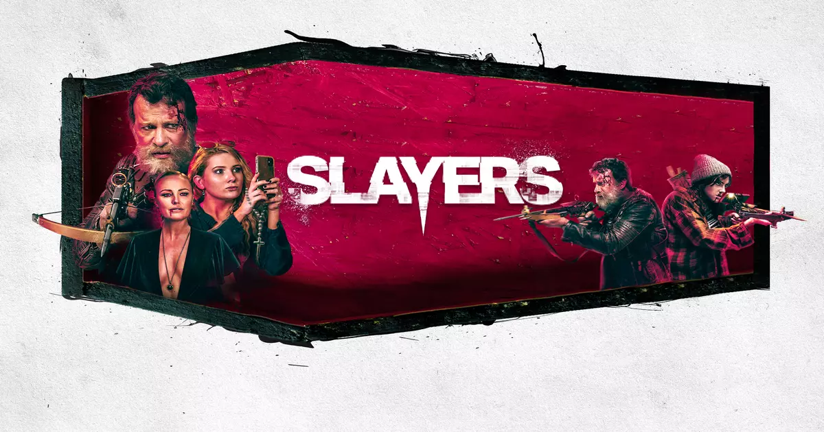 Slayers