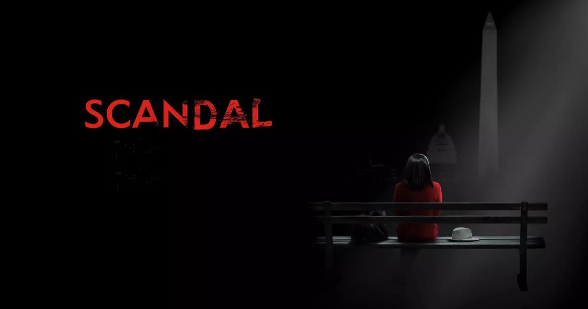 Scandal