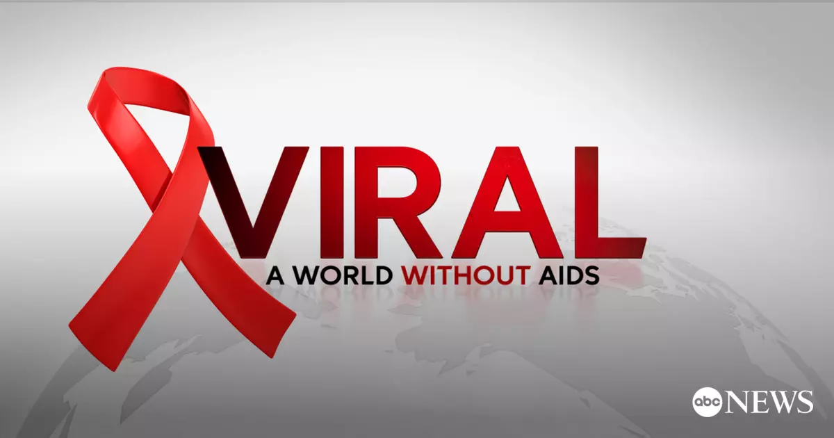 Viral: A World Without AIDS