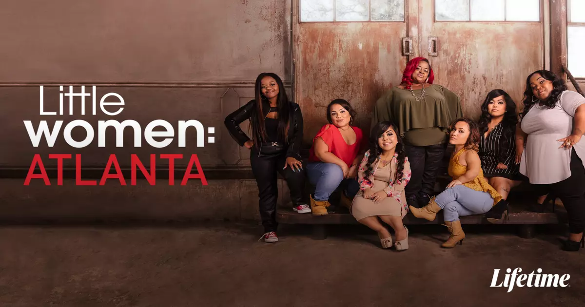 Little Women: Atlanta
