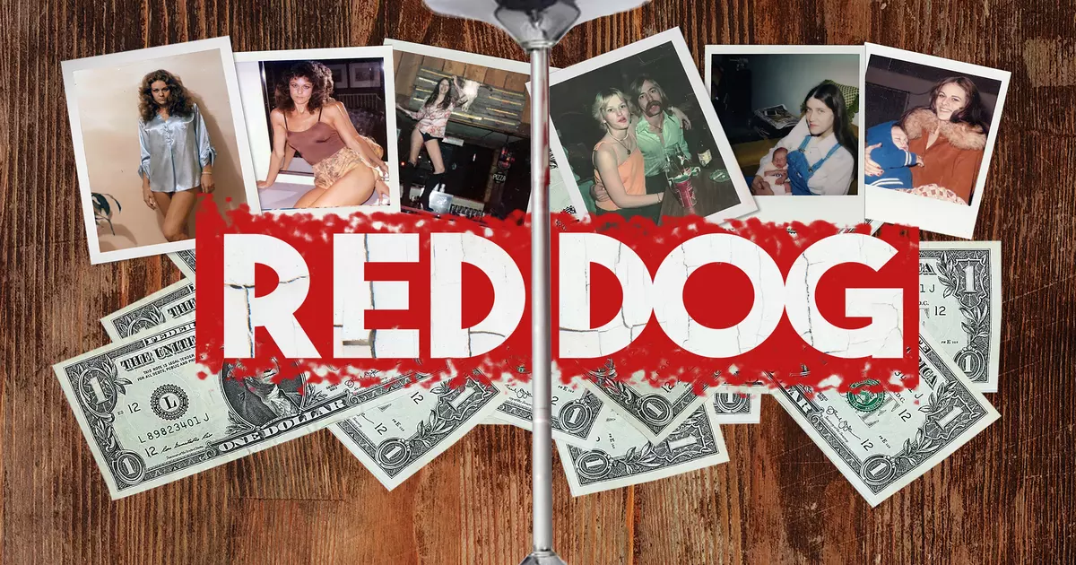 Red Dog