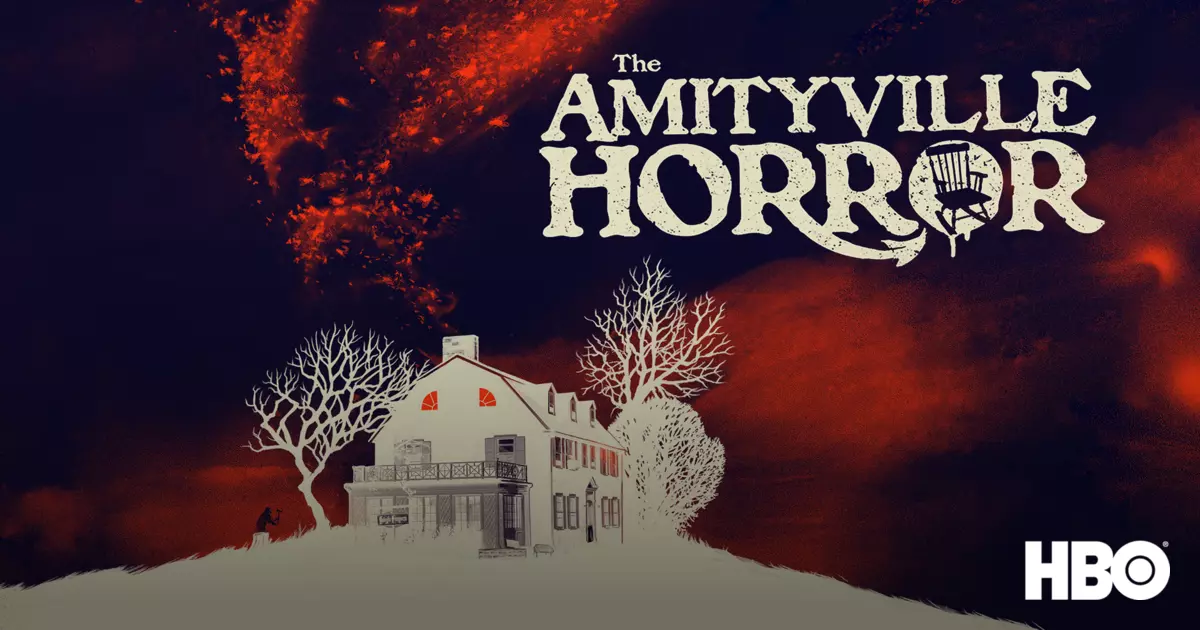The Amityville Horror