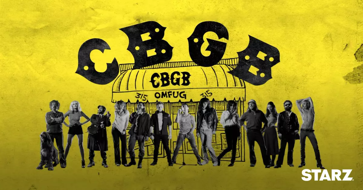 CBGB