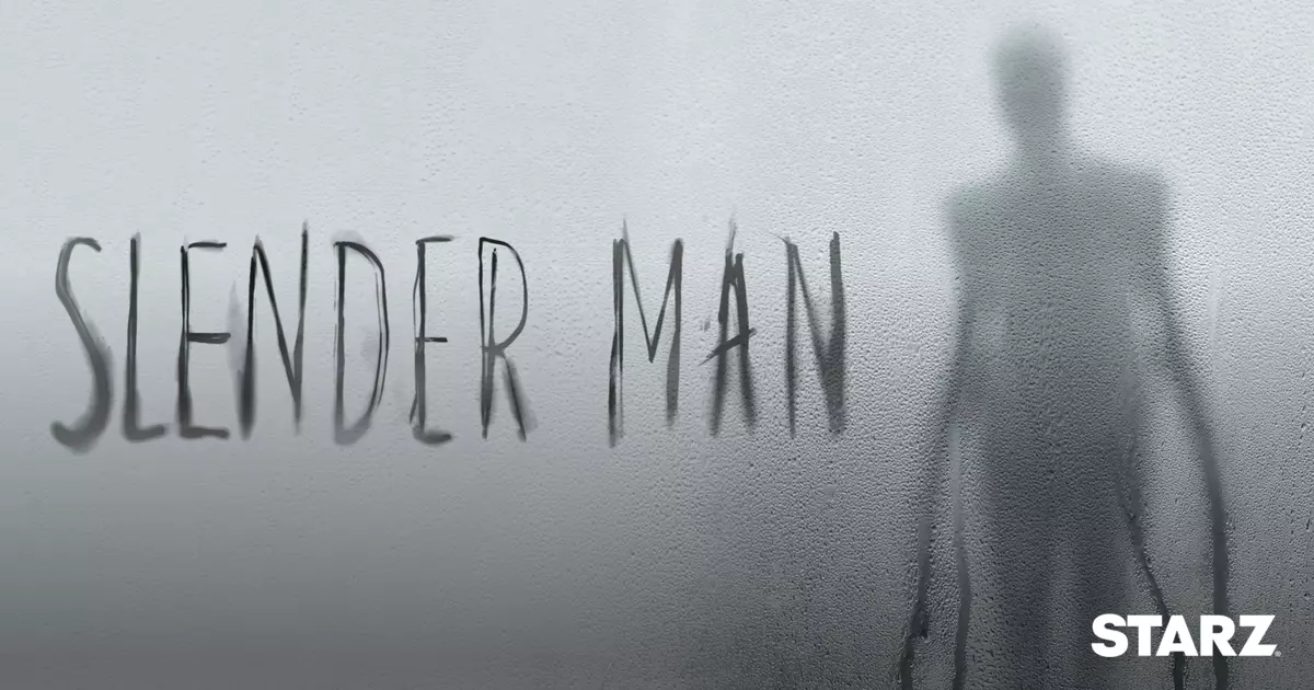 Slender Man