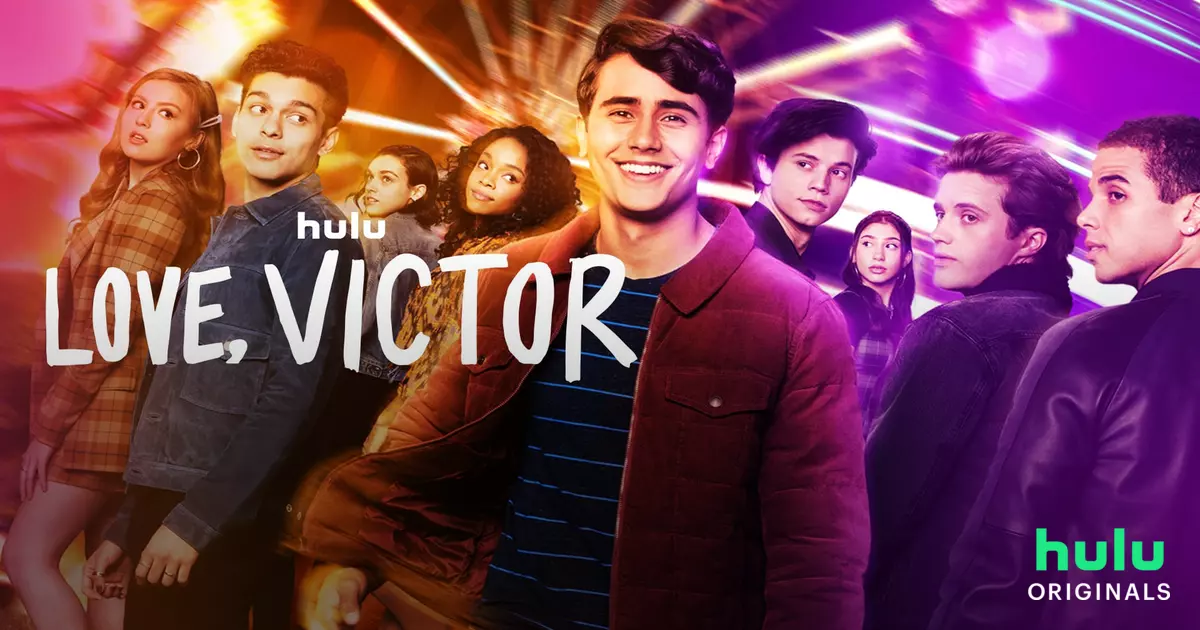 Love, Victor