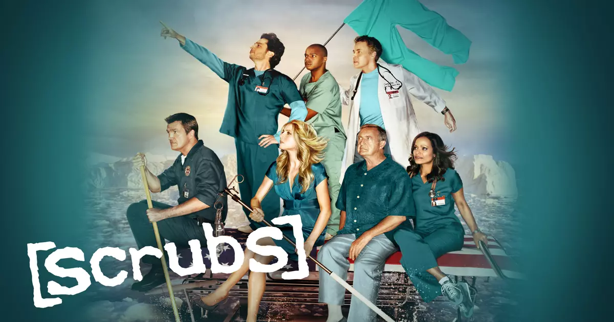 Scrubs