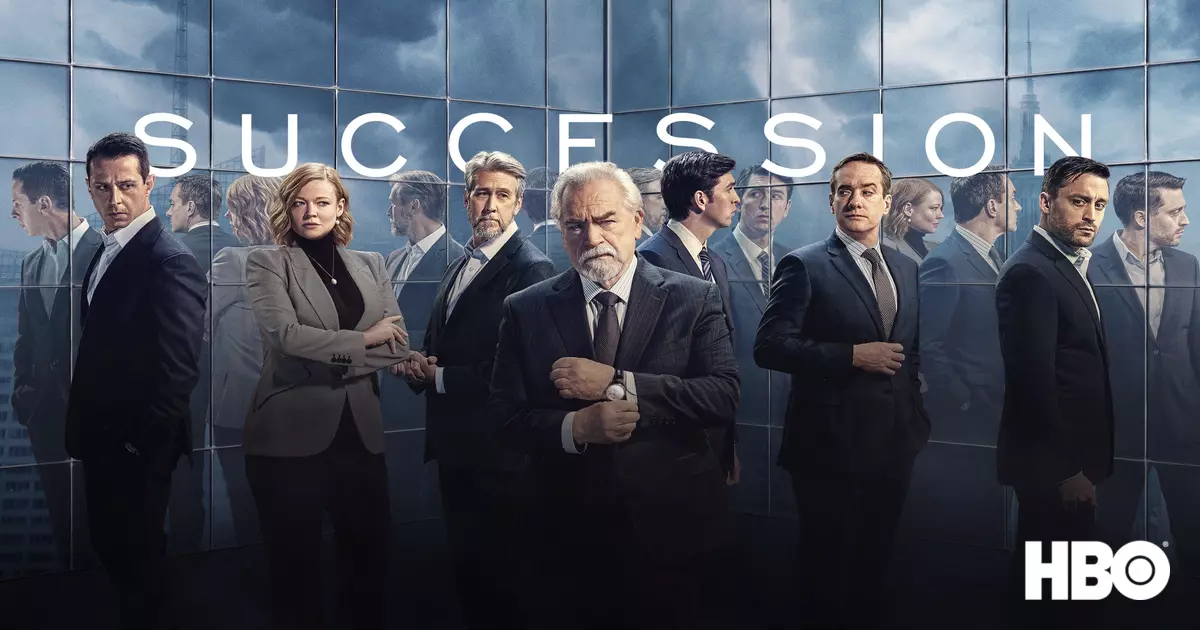 Succession