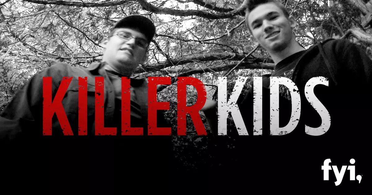 Killer Kids