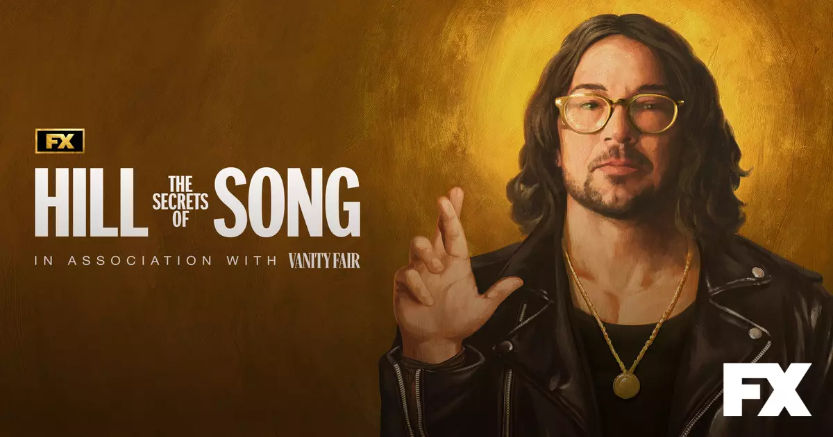 The Secrets of Hillsong