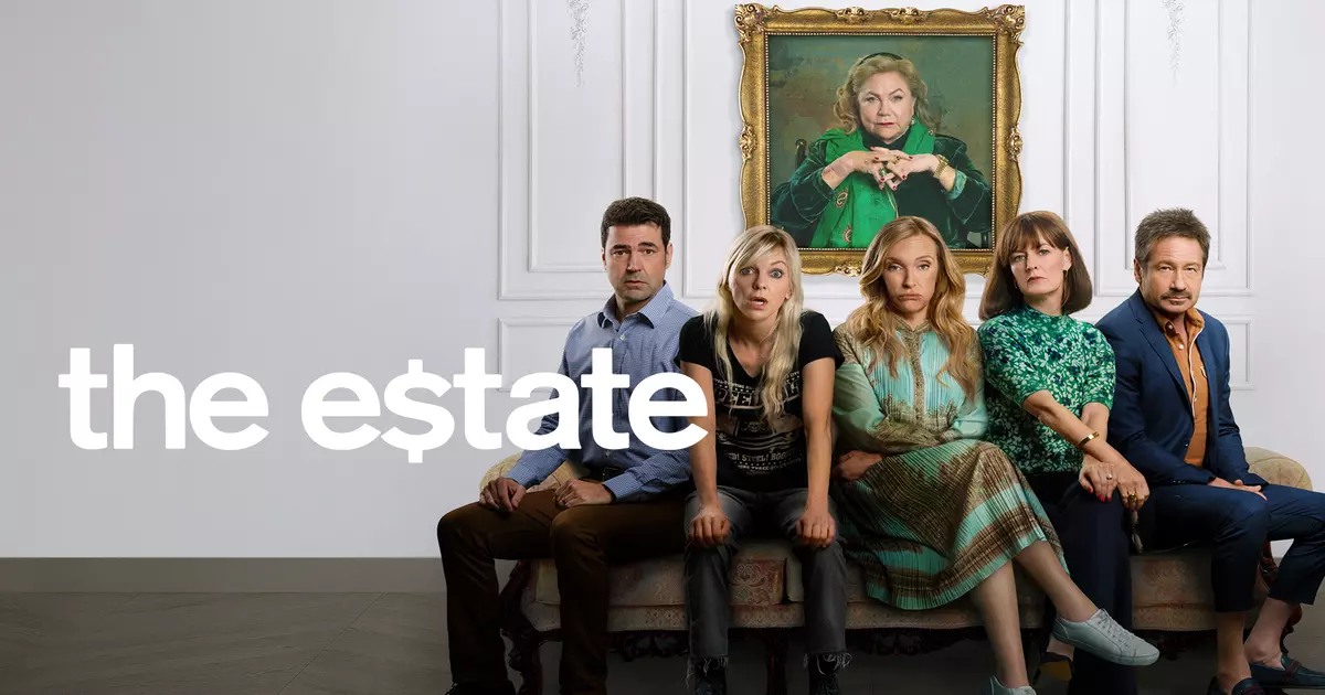 The Estate