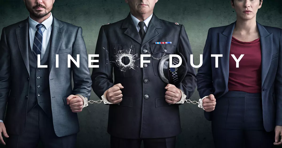 Line of Duty