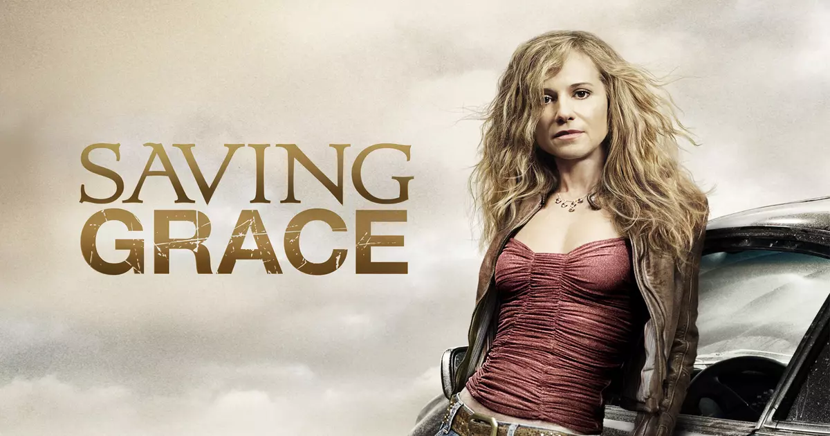 Saving Grace (2007)