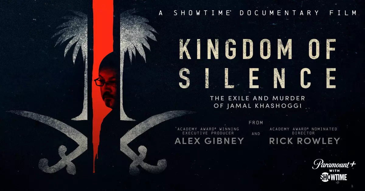 Kingdom of Silence