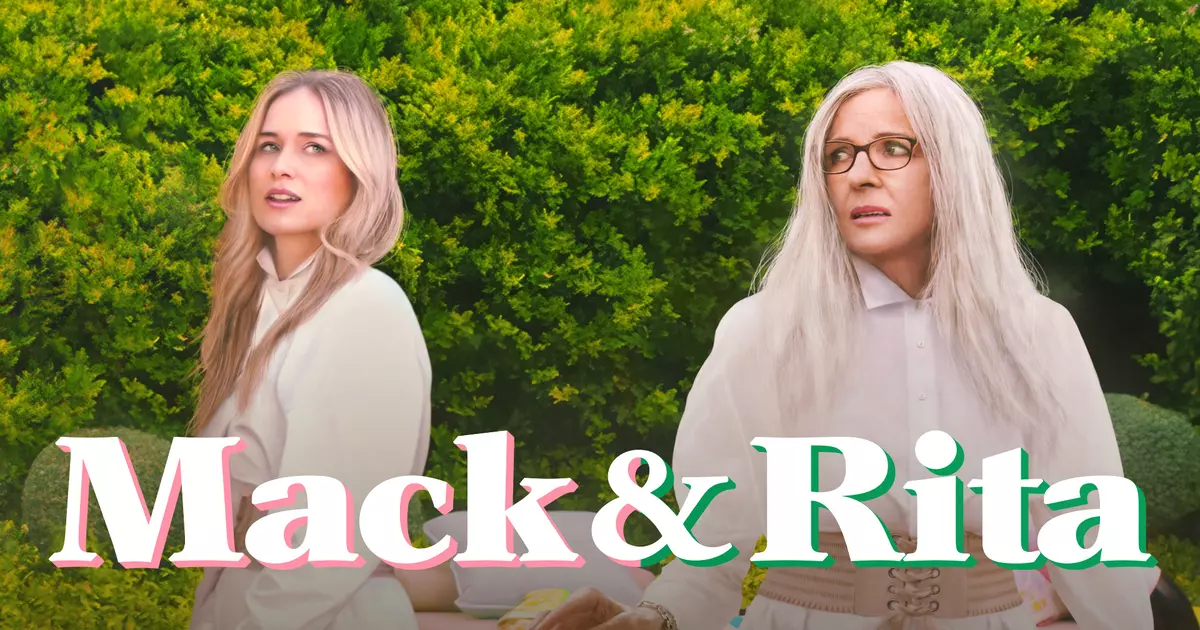 Mack & Rita