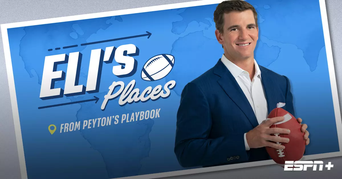 Eli's Places