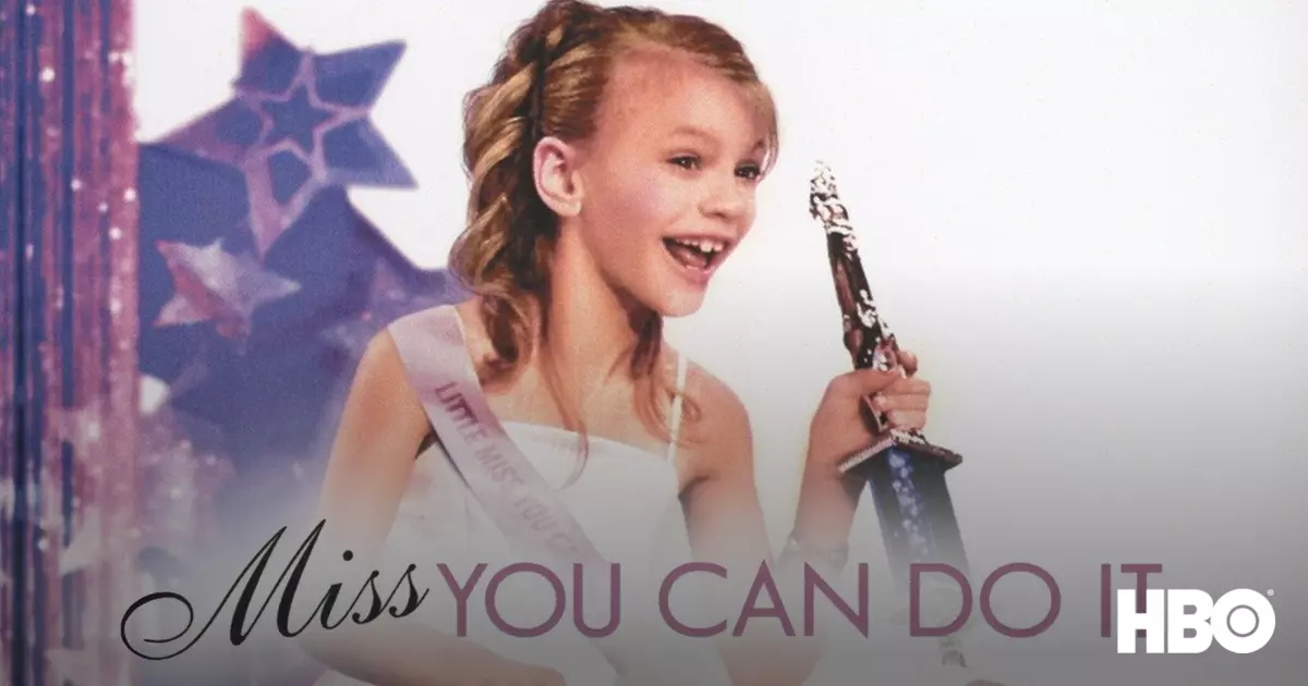 Miss You Can Do It