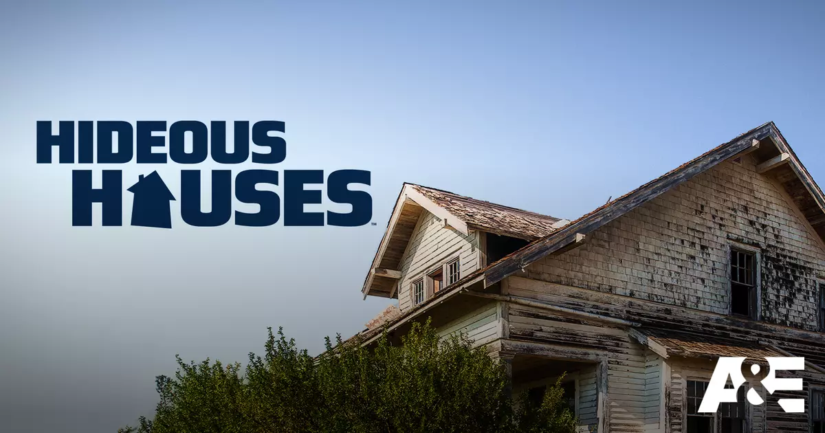 Hideous Houses