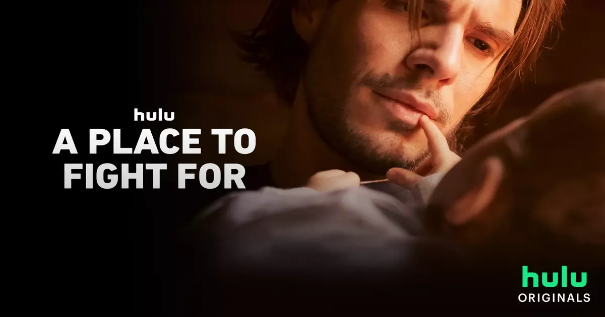 A Place to Fight For