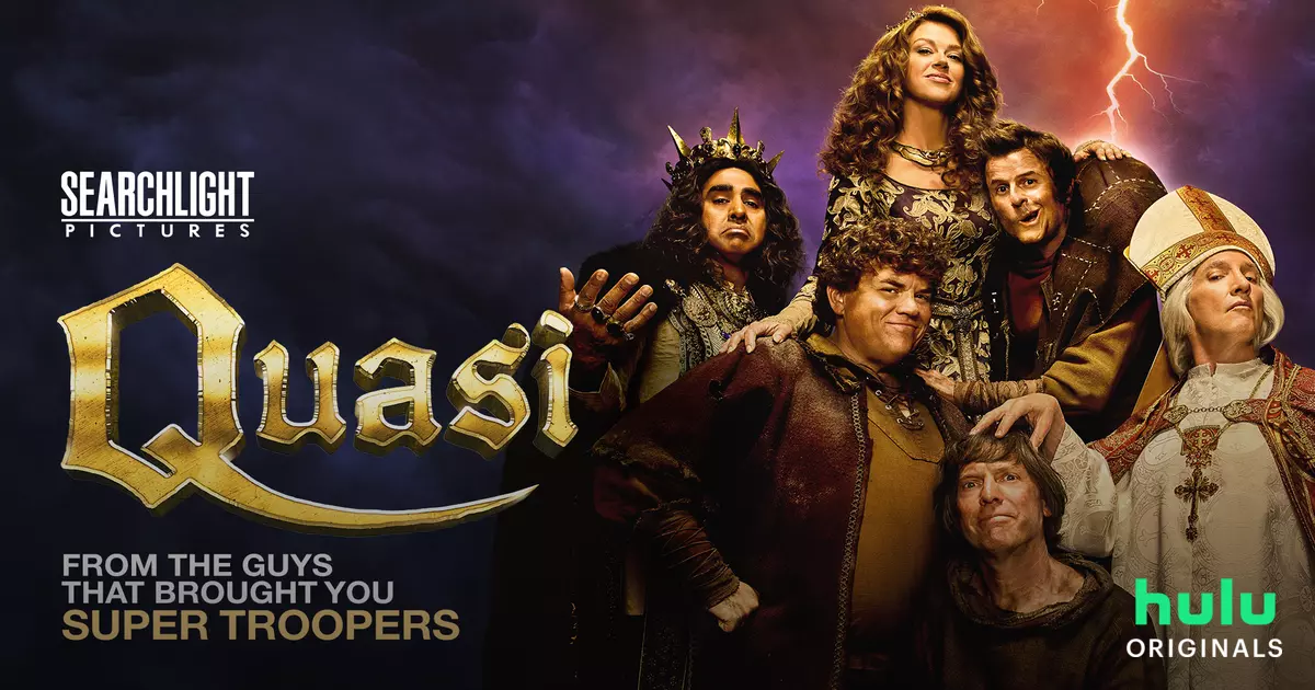 Quasi