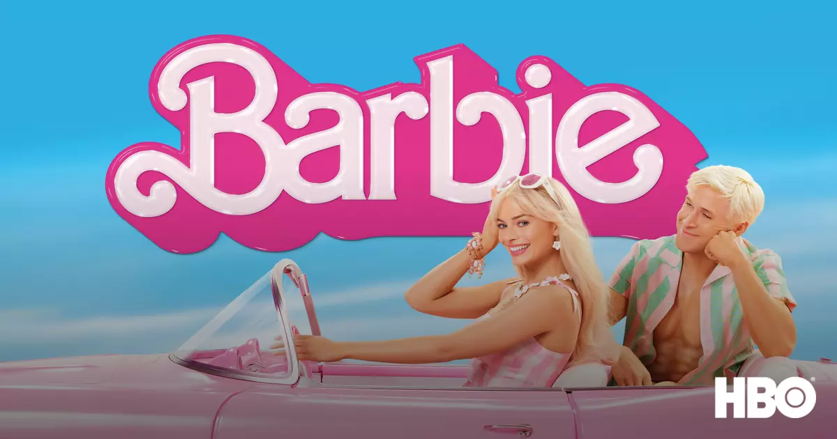 Barbie