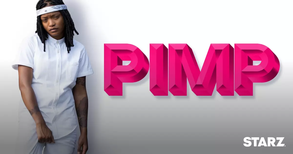 Pimp