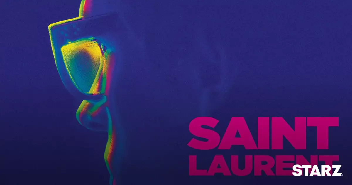 Saint Laurent