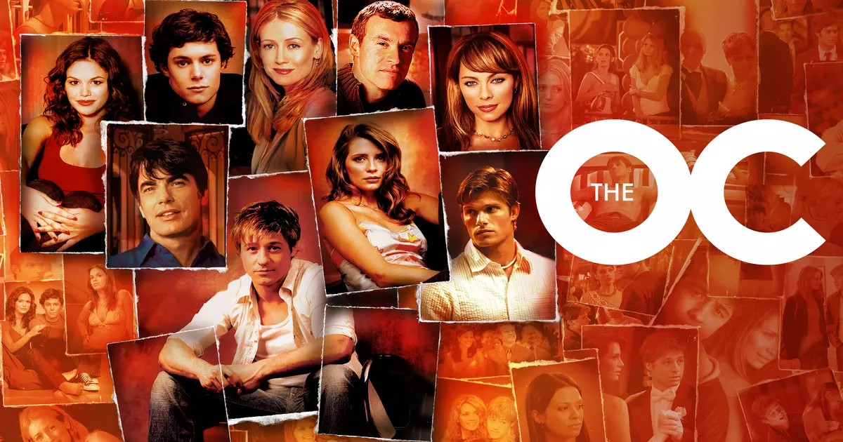 The O.C.