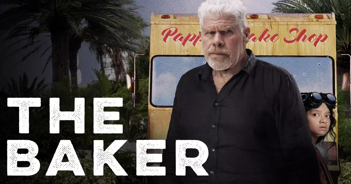 The Baker