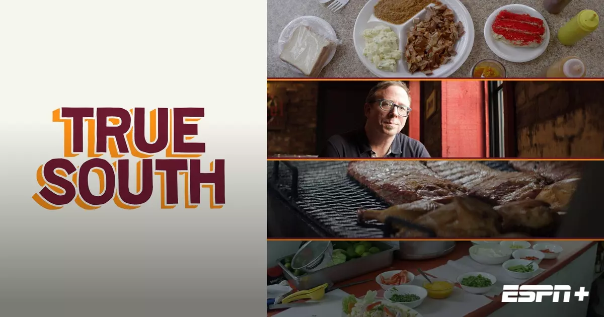 TrueSouth