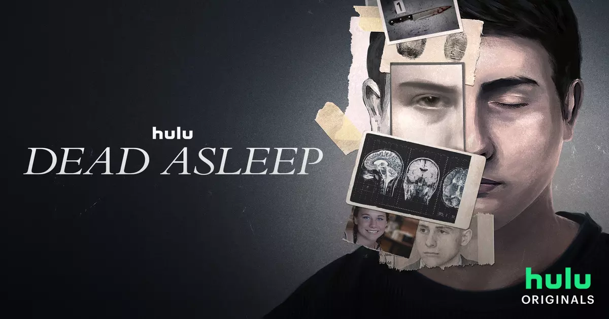 Dead Asleep