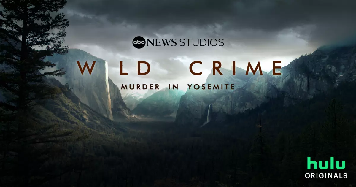 Wild Crime