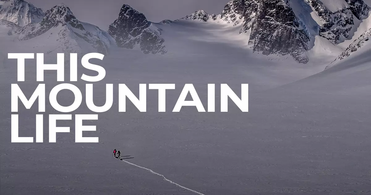 This Mountain Life