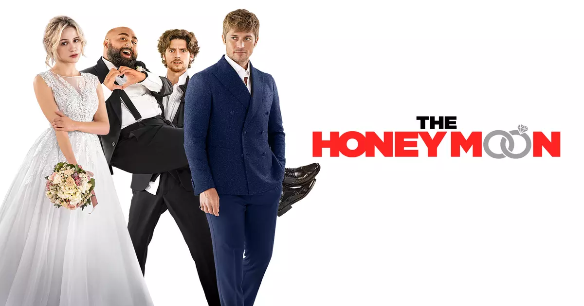The Honeymoon