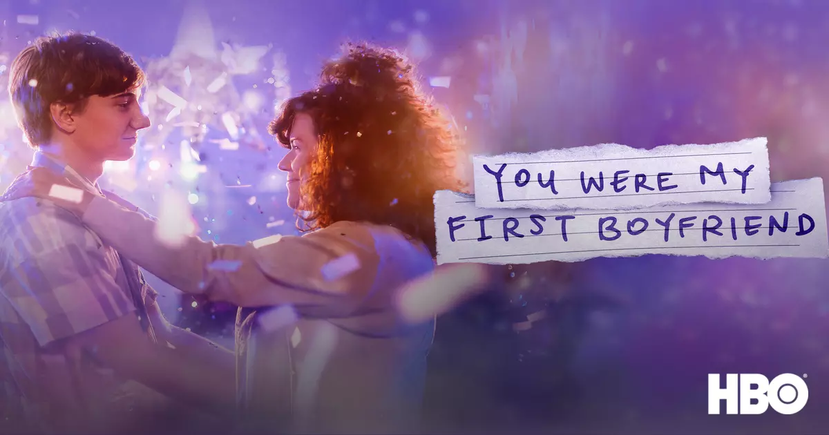 You Were My First Boyfriend