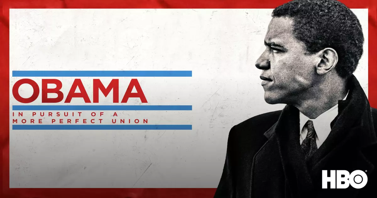 Obama: In Pursuit of a More Perfect Union