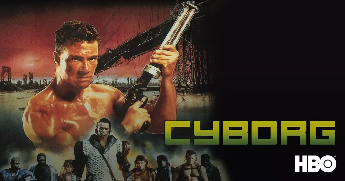 Cyborg