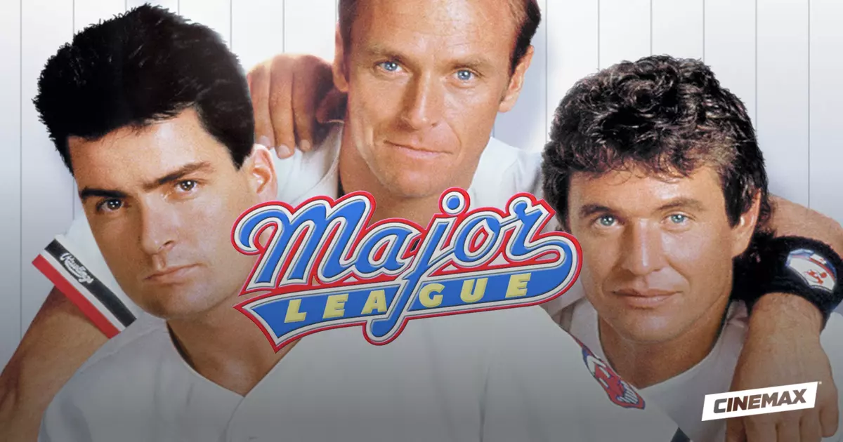 Major League