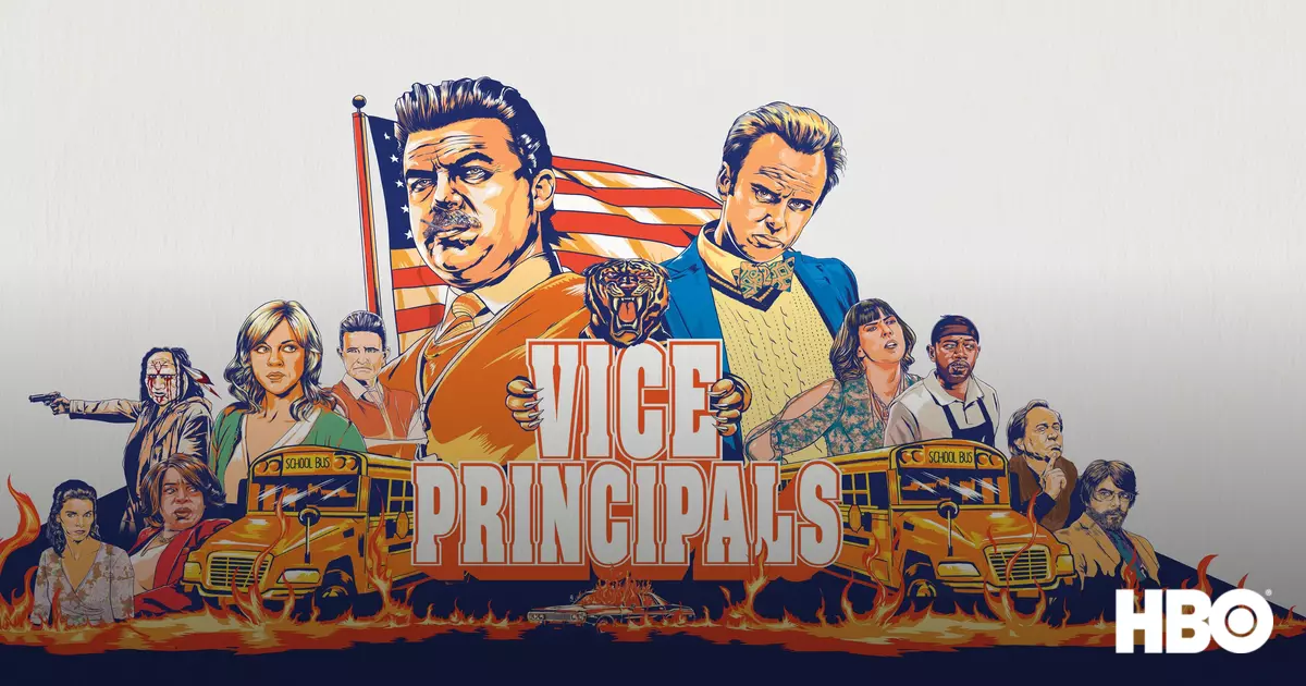 Vice Principals