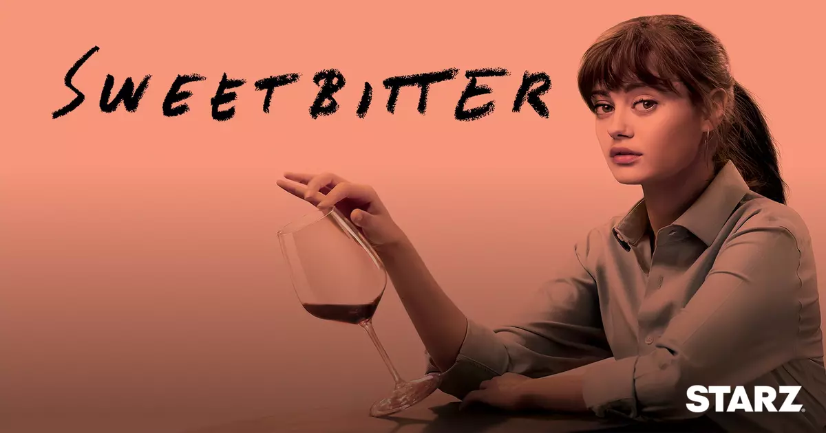 Sweetbitter