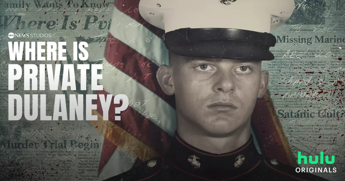 Where is Private Dulaney?