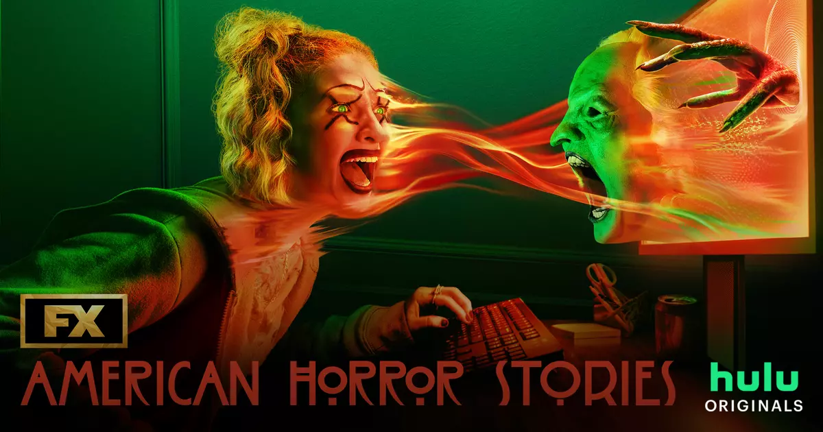 American Horror Stories