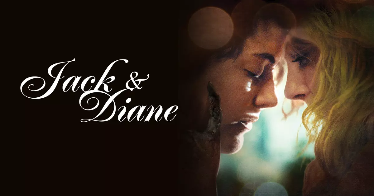 Jack and Diane