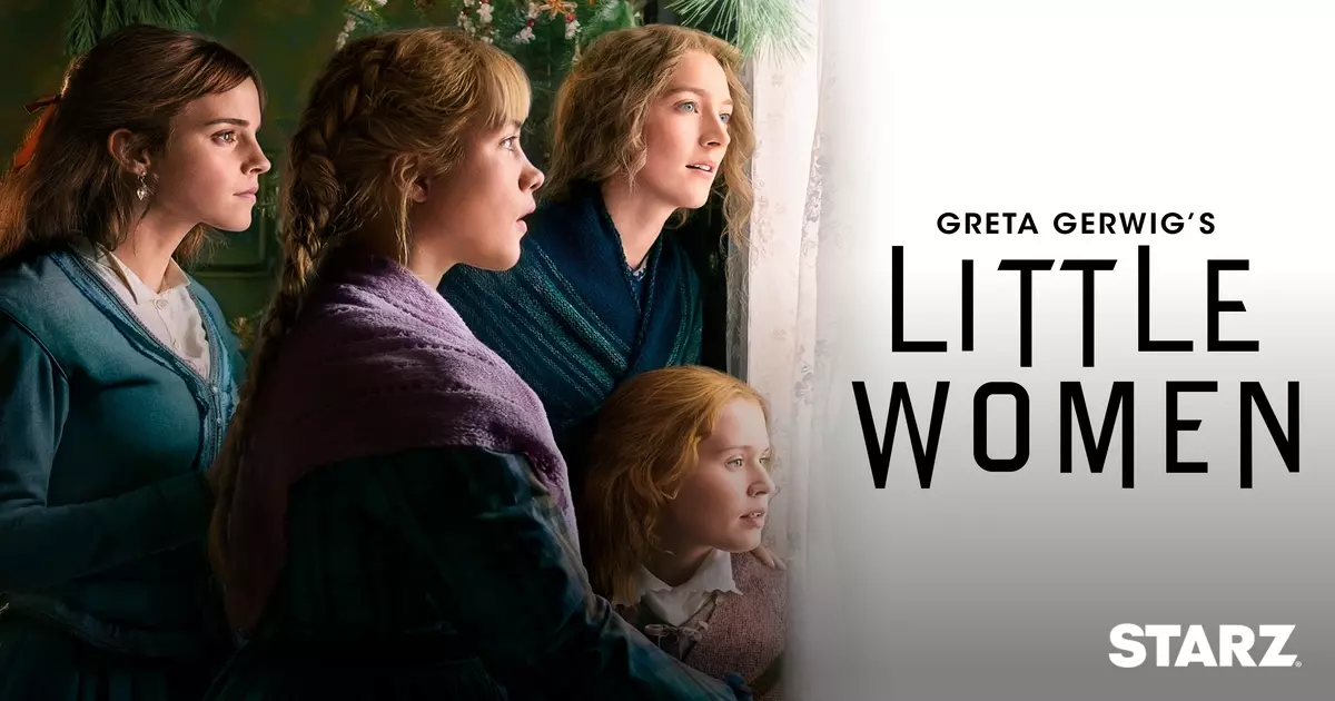 Little Women