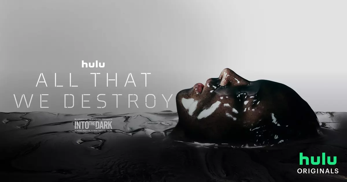 All That We Destroy