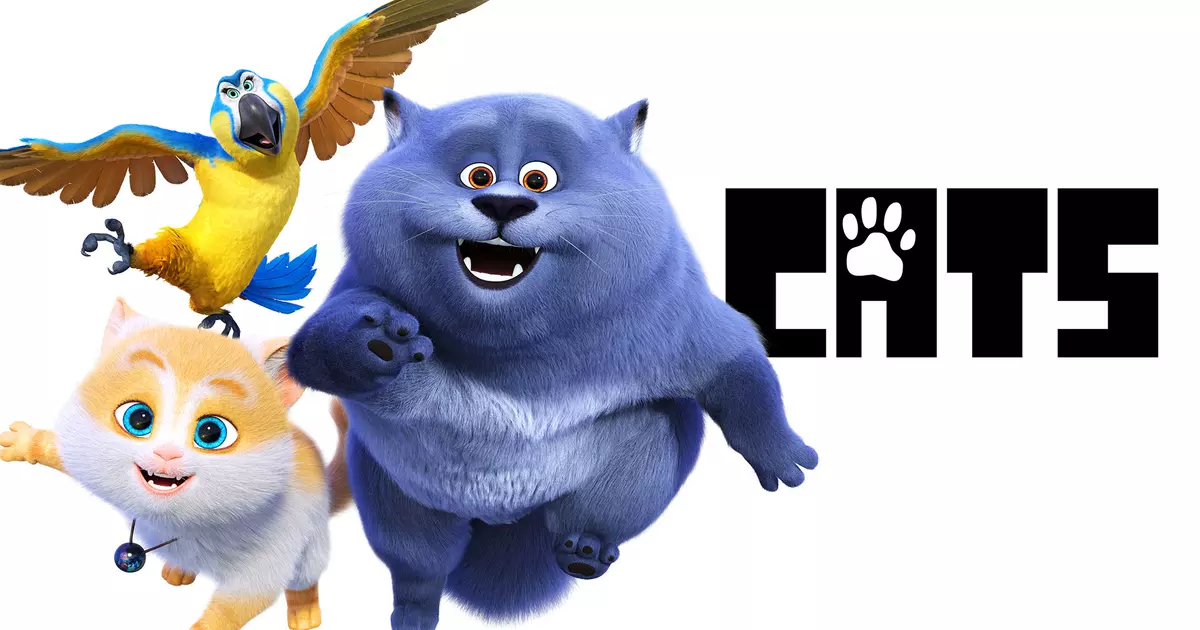 Cats